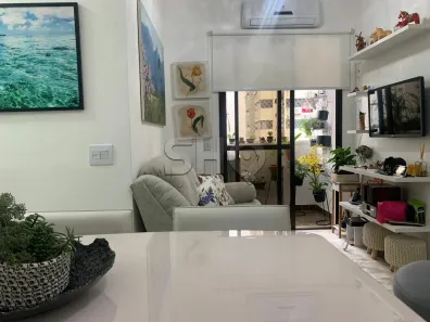 Apartamento com 2 Quartos à venda, 43m² no Perdizes, São Paulo