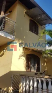 Sobrado com 3 Quartos à venda, 175m² no Parque Residencial Jundiaí, Jundiaí
