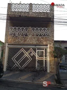Sobrado com 3 Quartos à venda, 212m² no Vila Santa Teresinha, São Paulo