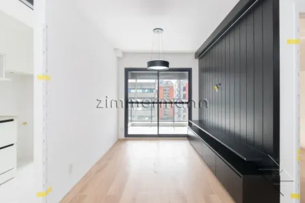 Apartamento com 2 Quartos à venda, 64m² no Vila Clementino, São Paulo