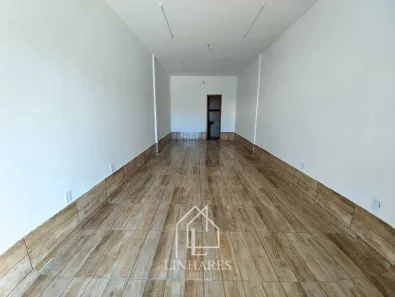 Ponto Comercial para alugar, 35m² no Jardim Atlântico Central (Itaipuaçu), Maricá