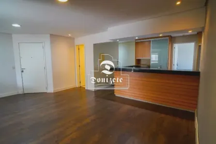 Apartamento com 3 Quartos à venda, 144m² no Vila Assunção, Santo André