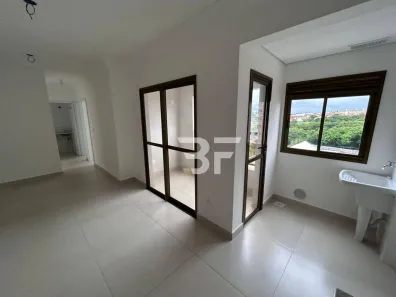 Apartamento com 3 Quartos à venda, 74m² no Jardim Santiago, Indaiatuba