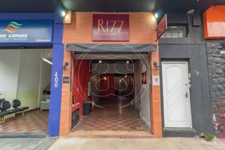 Imóvel Comercial para alugar, 220m² no Indianópolis, São Paulo