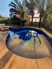 Casa de Condomínio com 5 Quartos à venda, 1000m² no Jardim Residencial Tivoli Park, Sorocaba