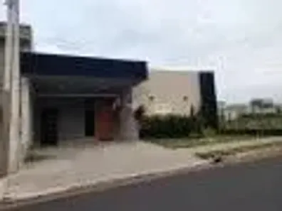 Casa de Condomínio com 3 Quartos à venda, 150m² no Setlife Mirassol, Mirassol