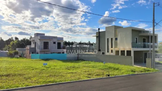 Lote/Terreno à venda, 200m² no Colônia Dona Luíza, Ponta Grossa