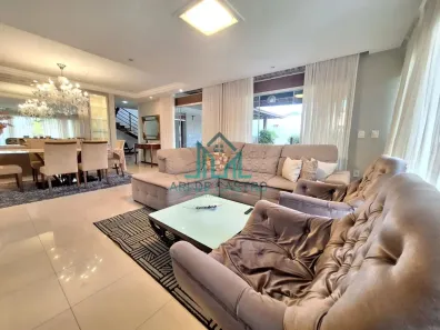 Casa com 4 Quartos à venda, 272m² no Serraria, Maceió