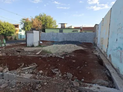 Lote/Terreno à venda, 170m² no Ipiranga, Ribeirão Preto