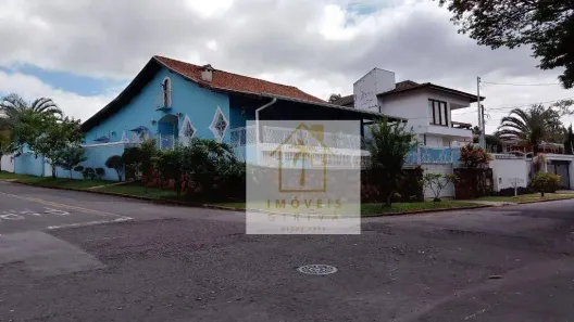 Casa com 4 Quartos à venda, 415m² no Parque Taquaral, Campinas