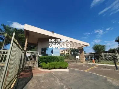 Casa de Condomínio com 3 Quartos à venda, 57m² no Jardim Morumbi, Londrina