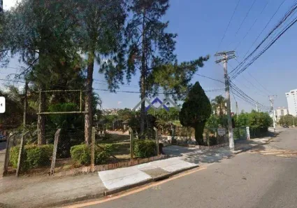 Lote/Terreno à venda, 6357m² no Vila Francisco Eber, Jundiaí