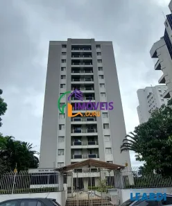 Apartamento com 2 Quartos à venda, 85m² no Campo Belo, São Paulo