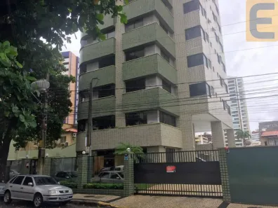Apartamento com 3 Quartos à venda, 176m² no Aldeota, Fortaleza