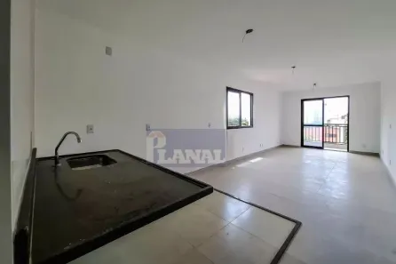 Apartamento com 1 Quarto à venda, 26m² no Vila Mariana, São Paulo
