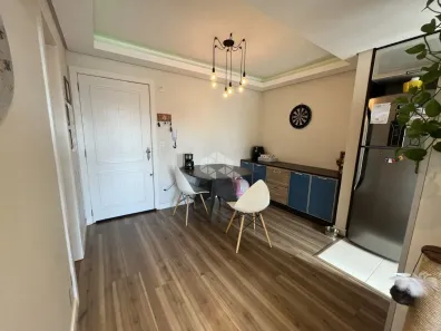 Apartamento com 1 Quarto à venda, 44m² no Cidade Baixa, Porto Alegre