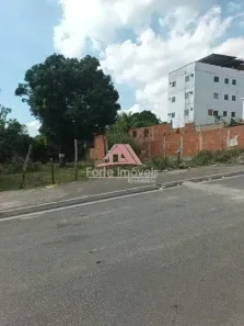 Lote/Terreno à venda, 552m² no Guaratiba, Rio de Janeiro