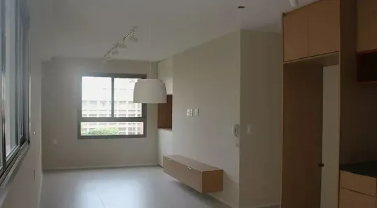 Apartamento com 2 Quartos à venda, 62m² no Consolação, São Paulo