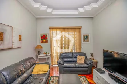 Casa com 3 Quartos à venda, 170m² no Vila Romana, São Paulo