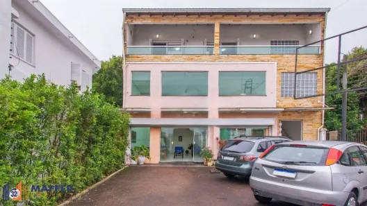 Prédio Comercial com 4 Quartos à venda, 313m² no Jardim Carvalho, Porto Alegre