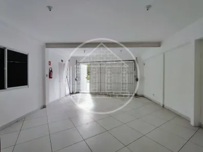 Ponto Comercial para alugar, 80m² no Santo Amaro, São Paulo