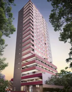 SOBERANO GUILHERMINA - APARTAMENTOS no Vila Guilhermina, São Paulo