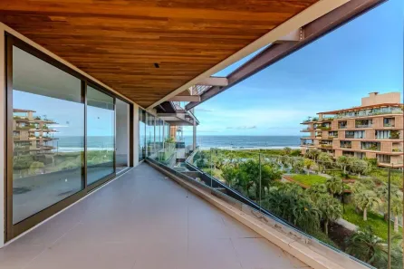 Apartamento com 4 Quartos à venda, 393m² no Praia Brava de Itajaí, Itajaí
