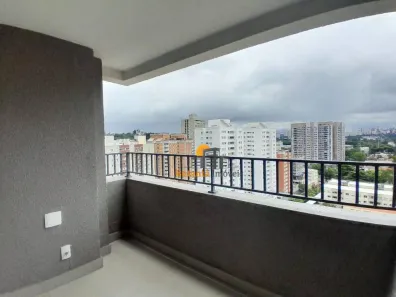 Apartamento com 2 Quartos para venda ou aluguel, 40m² no Butantã, São Paulo
