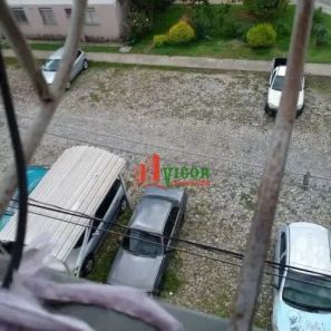 Apartamento com 2 Quartos à venda, 48m² no Vila das Flores, Betim
