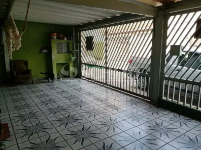 Casa com 3 Quartos à venda, 150m² no Jardim Luanda, São Paulo