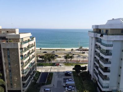 Apartamento com 4 Quartos à venda, 260m² no Barra da Tijuca, Rio de Janeiro