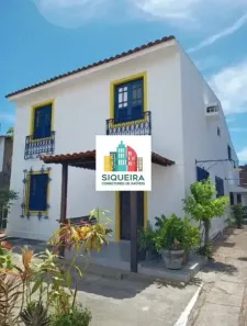 Casa com 3 Quartos à venda, 252m² no Prazeres, Jaboatão dos Guararapes