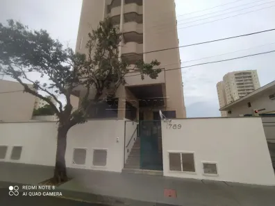 Apartamento com 2 Quartos à venda, 73m² no Centro, Araraquara