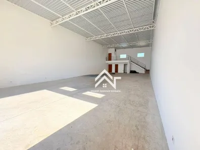Galpão/Depósito/Armazém para alugar, 230m² no Jardim Imperial, Atibaia