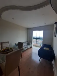 Cobertura com 3 Quartos à venda, 178m² no Jardim Vila Galvão, Guarulhos