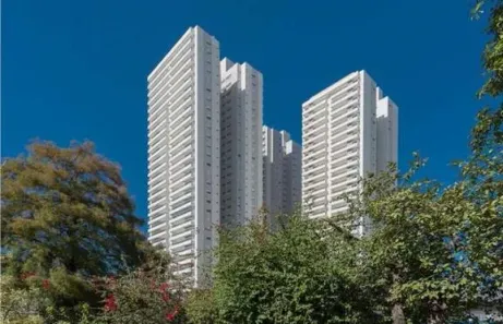 Apartamento com 3 Quartos à venda, 117m² no Barra Funda, São Paulo