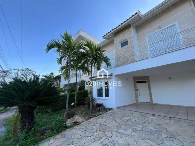 Casa de Condomínio com 3 Quartos à venda, 250m² no Chácaras Alpina, Valinhos