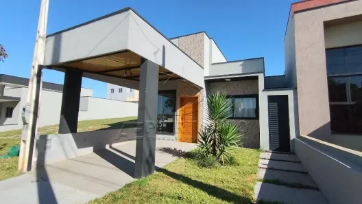 Casa com 3 Quartos para alugar, 107m² no Jardim Novo Horizonte, Sorocaba