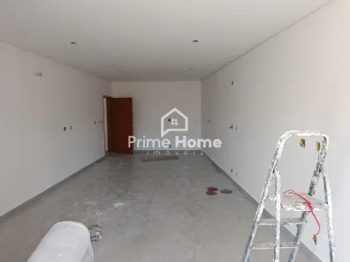 Sala Comercial com 1 Quarto para alugar, 40m² no Jardim dos Oliveiras, Campinas