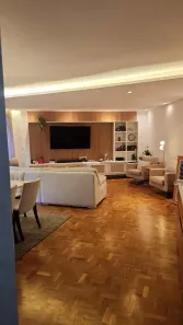 Apartamento com 3 Quartos para alugar, 145m² no Bela Vista, São Paulo