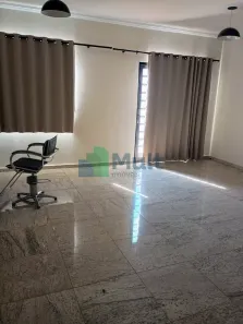 Ponto Comercial para alugar, 47m² no Bonfim Paulista, Ribeirão Preto