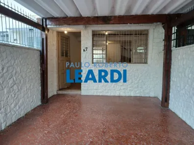 Sobrado com 3 Quartos à venda, 81m² no Barra Funda, São Paulo