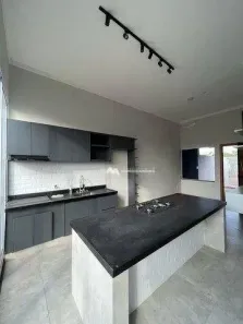 Casa com 2 Quartos à venda, 95m² no Residencial Santa Regina, São José do Rio Preto