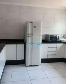 Sobrado com 2 Quartos à venda, 141m² no Mooca, São Paulo