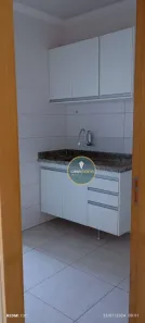 Apartamento com 2 Quartos à venda, 83m² no Boa Vista, Uberaba