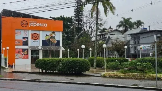 Ponto Comercial para alugar, 500m² no Cristal, Porto Alegre
