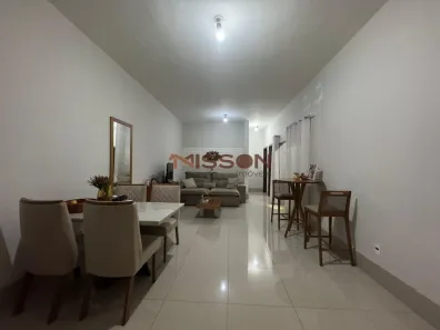 Apartamento com 2 Quartos à venda, 110m² no Nossa Senhora da Abadia, Uberaba
