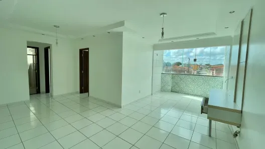Apartamento com 2 Quartos à venda, 10m² no Forquilha, São Luís