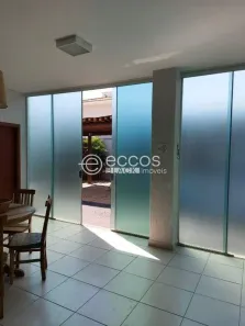 Casa de Condomínio com 4 Quartos à venda, 309m² no Jardim Inconfidência, Uberlândia