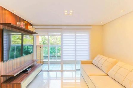 Apartamento com 2 Quartos à venda, 82m² no Vila Mariana, São Paulo